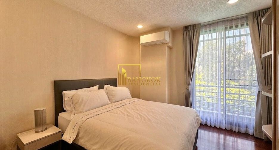 For rent 2 bedrooms apartment in Watthana, Bangkok