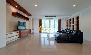 Apartamento en alquiler de 4 habitaciones en Watthana, Bangkok