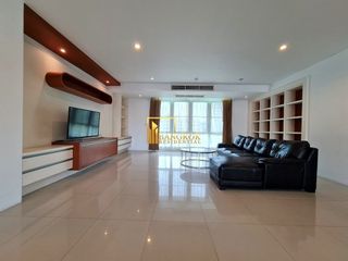 Apartamento en alquiler de 4 habitaciones en Watthana, Bangkok