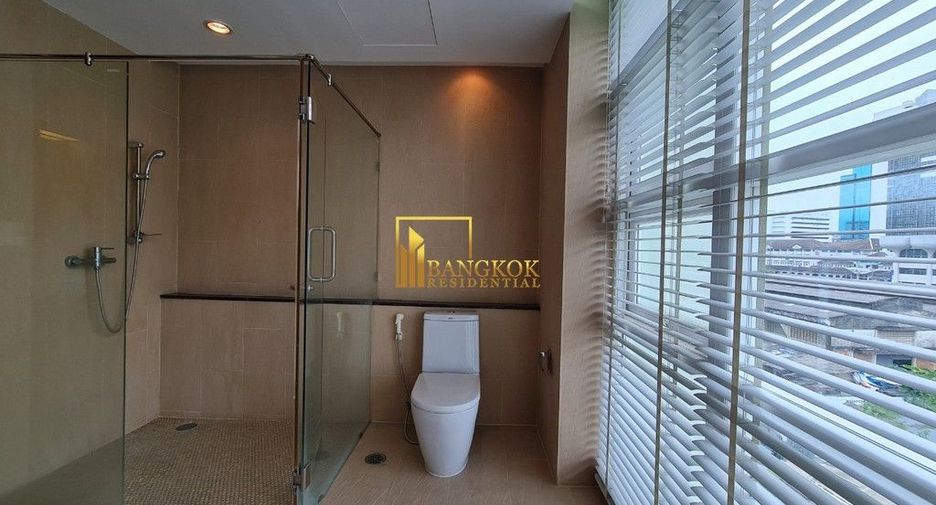 Apartamento en alquiler de 4 habitaciones en Watthana, Bangkok