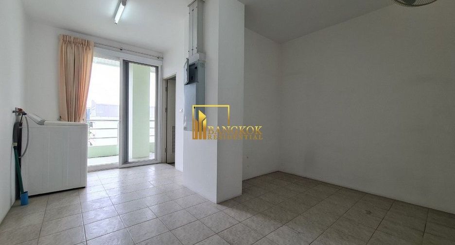 Apartamento en alquiler de 4 habitaciones en Watthana, Bangkok