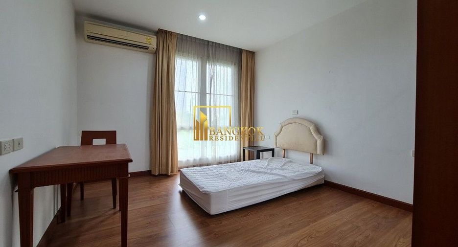 Apartamento en alquiler de 4 habitaciones en Watthana, Bangkok