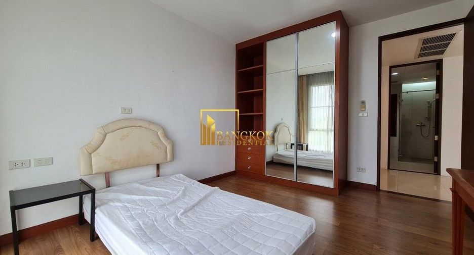 Apartamento en alquiler de 4 habitaciones en Watthana, Bangkok