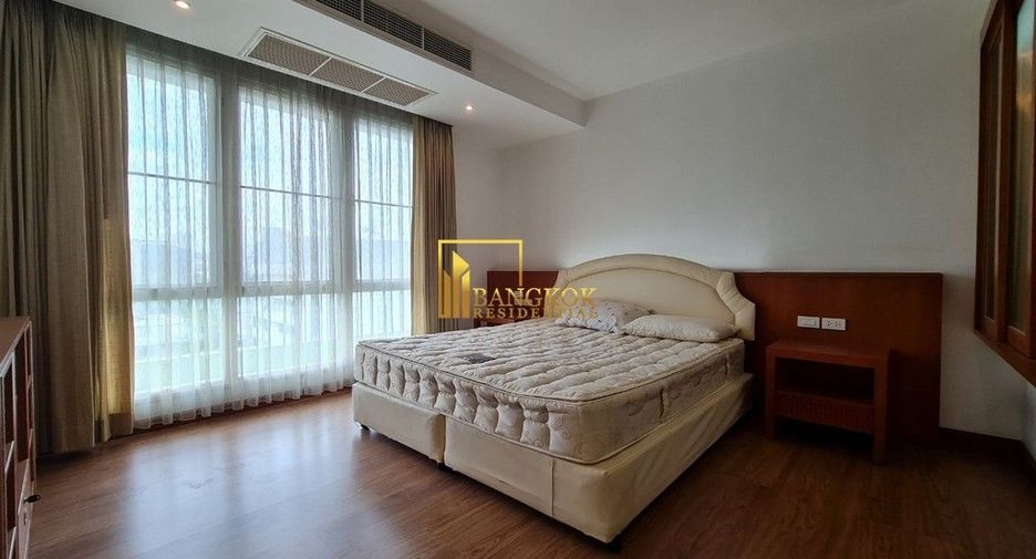Apartamento en alquiler de 4 habitaciones en Watthana, Bangkok