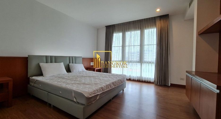 Apartamento en alquiler de 4 habitaciones en Watthana, Bangkok