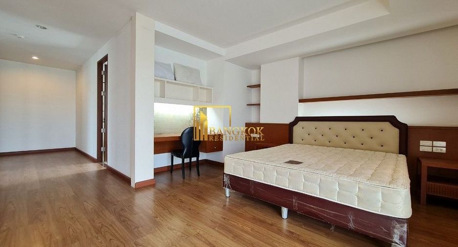 Apartamento en alquiler de 4 habitaciones en Watthana, Bangkok