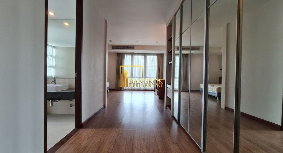 Apartamento en alquiler de 4 habitaciones en Watthana, Bangkok