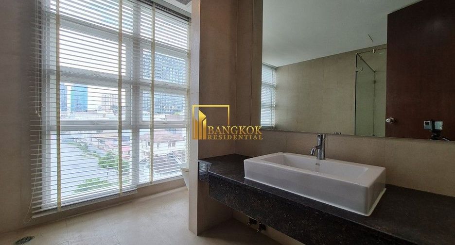 Apartamento en alquiler de 4 habitaciones en Watthana, Bangkok