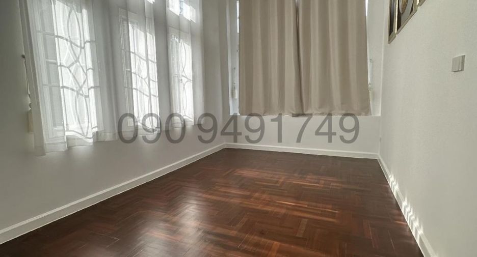 For rent 3 bedrooms house in Mueang Nonthaburi, Nonthaburi