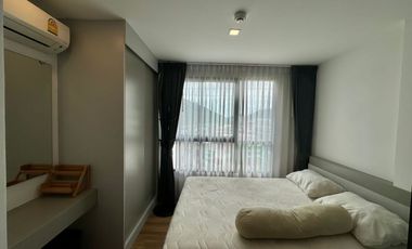 For sale 1 bed condo in Si Racha, Chonburi