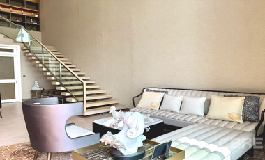 For sale 2 bed condo in Khlong San, Bangkok
