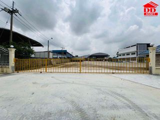 For rent land in Wang Noi, Phra Nakhon Si Ayutthaya