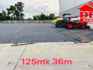 For rent land in Wang Noi, Phra Nakhon Si Ayutthaya