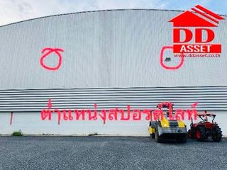 For rent land in Wang Noi, Phra Nakhon Si Ayutthaya