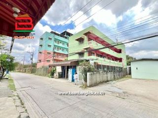 ขาย 18 ห้องนอน อพาร์ทเม้นท์ ใน ธัญบุรี, ปทุมธานี