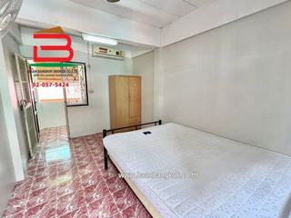 For sale 18 bed apartment in Thanyaburi, Pathum Thani
