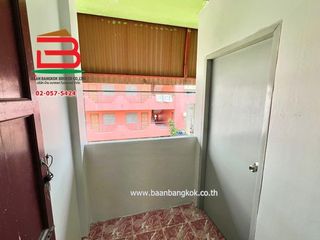 For sale 18 bed apartment in Thanyaburi, Pathum Thani