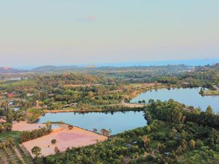 For sale land in Klaeng, Rayong