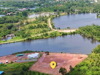 For sale land in Klaeng, Rayong