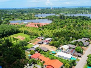 For sale land in Klaeng, Rayong