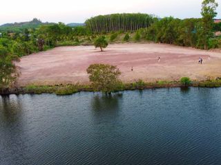 For sale land in Klaeng, Rayong