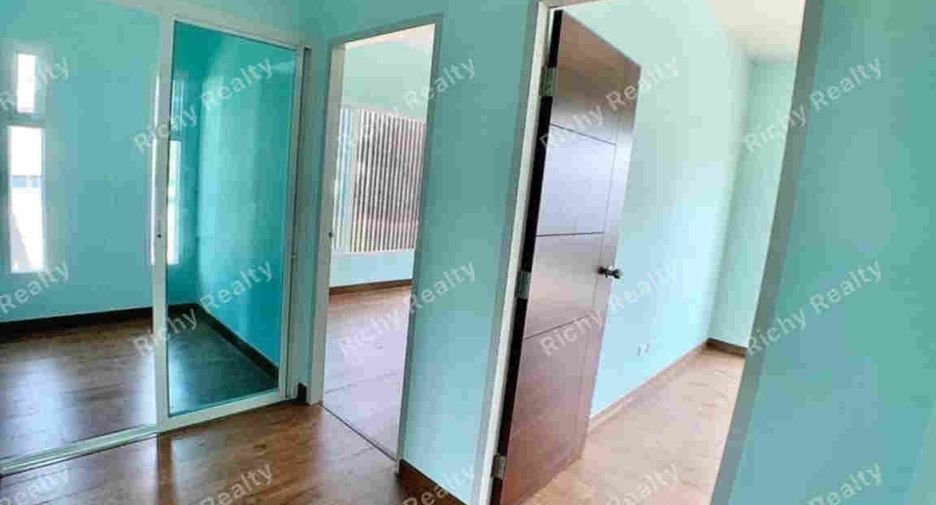 For rent and for sale 4 bedrooms house in Hang Dong, Chiang Mai