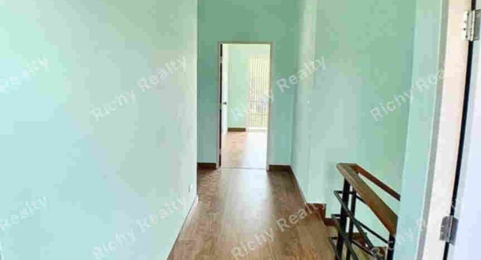For rent and for sale 4 bedrooms house in Hang Dong, Chiang Mai