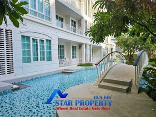 For sale 2 bed apartment in Hua Hin, Prachuap Khiri Khan