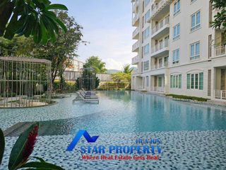 For sale 2 bed apartment in Hua Hin, Prachuap Khiri Khan