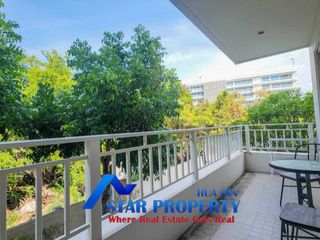 For sale 2 bed apartment in Hua Hin, Prachuap Khiri Khan
