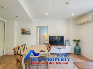 For sale 2 bed apartment in Hua Hin, Prachuap Khiri Khan