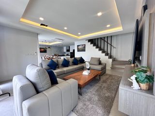 For sale 4 bed house in Bang Lamung, Chonburi