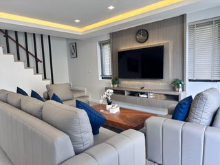 For sale 4 bed house in Bang Lamung, Chonburi