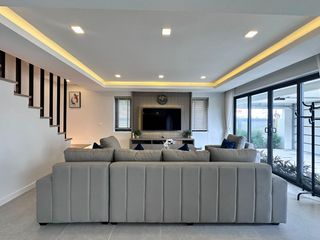 For sale 4 bed house in Bang Lamung, Chonburi