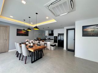 For sale 4 bed house in Bang Lamung, Chonburi