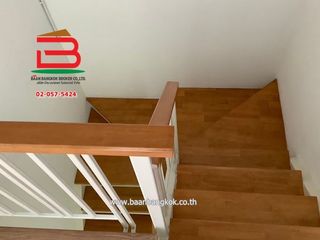 For sale 4 Beds townhouse in Lam Luk Ka, Pathum Thani