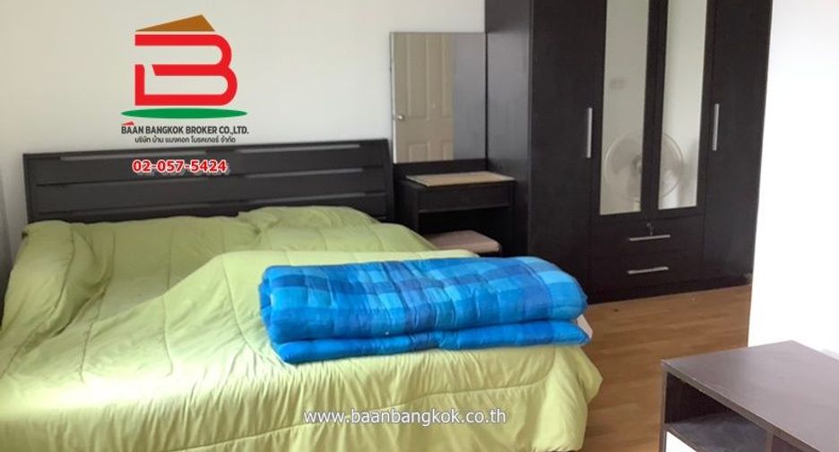 For sale 4 bedrooms townhouse in Lam Luk Ka, Pathum Thani