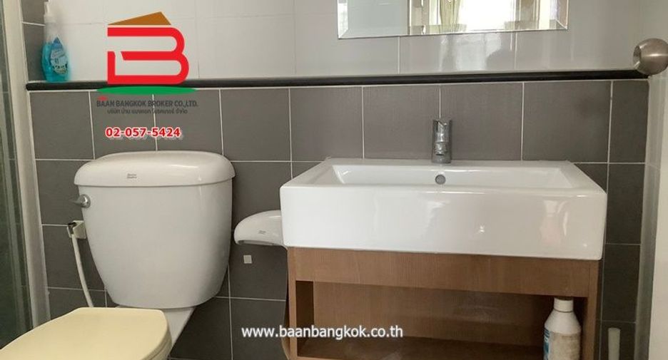 For sale 4 bedrooms townhouse in Lam Luk Ka, Pathum Thani