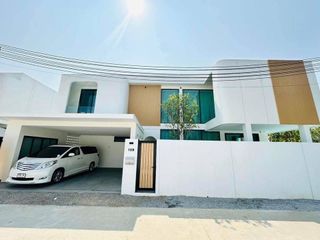 For Rent 4 Bedroom House In Hang Dong, Chiang Mai