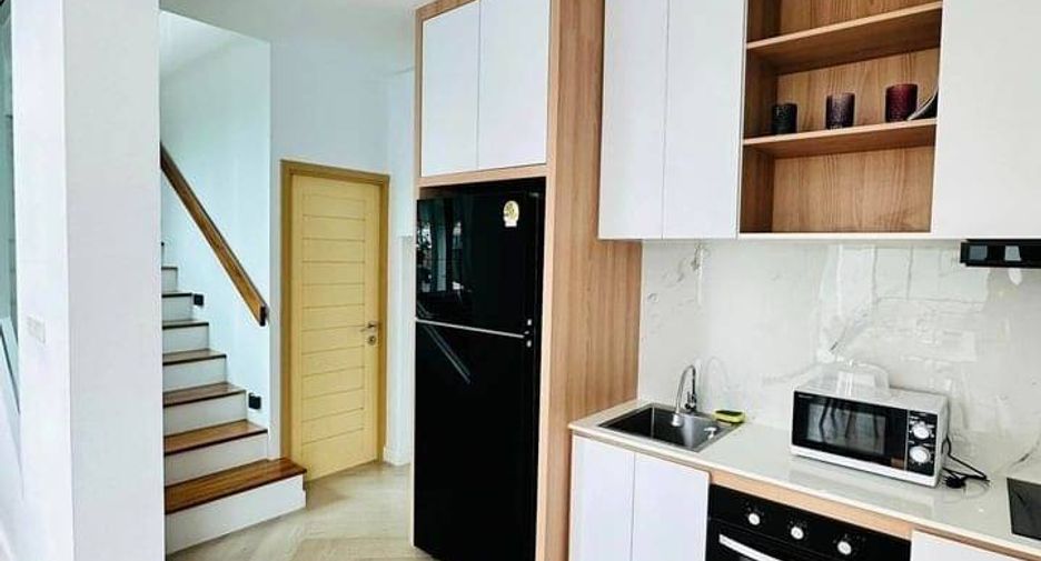 For rent 4 bedrooms house in Hang Dong, Chiang Mai
