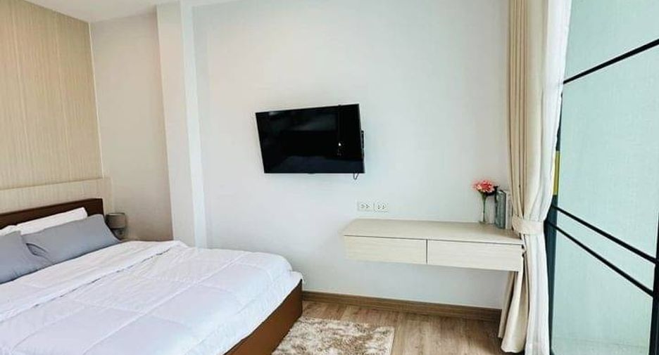 For rent 4 bedrooms house in Hang Dong, Chiang Mai