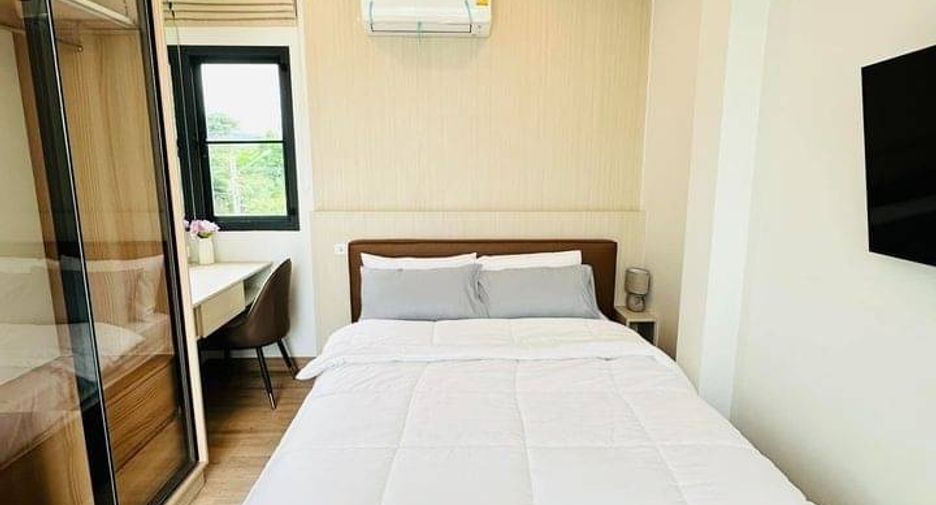 For rent 4 bedrooms house in Hang Dong, Chiang Mai