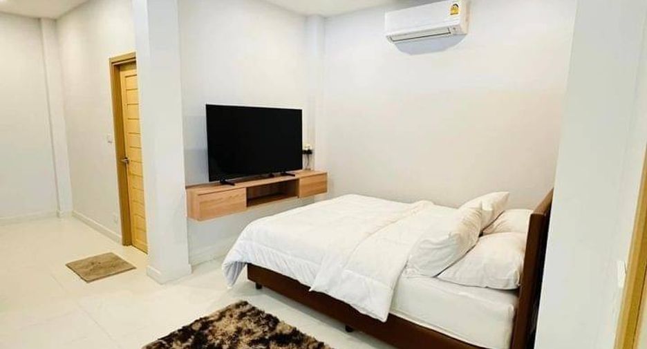 For rent 4 bedrooms house in Hang Dong, Chiang Mai