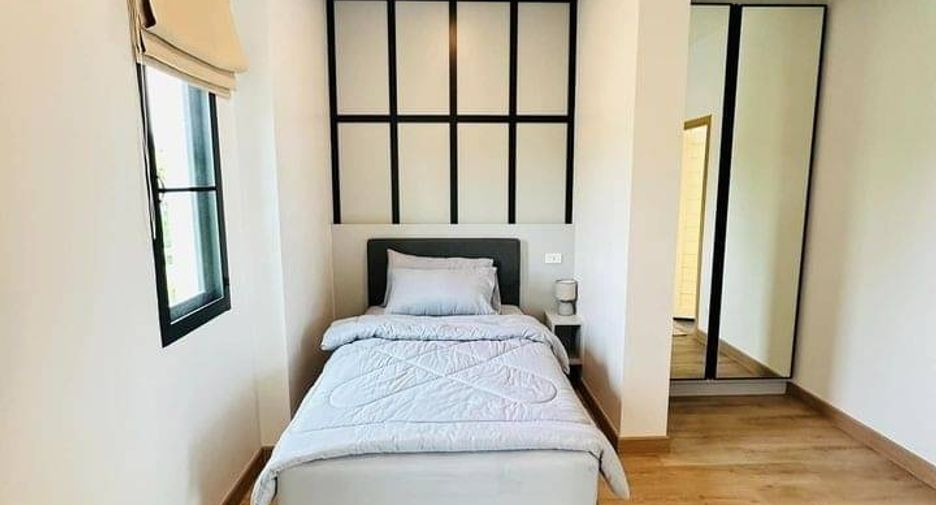 For rent 4 bedrooms house in Hang Dong, Chiang Mai