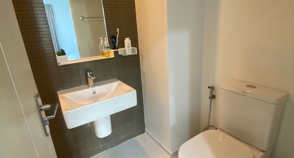 For sale 1 bed condo in Mueang Chiang Mai, Chiang Mai