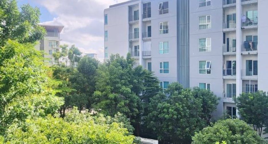 For sale 1 bed condo in Mueang Chiang Mai, Chiang Mai