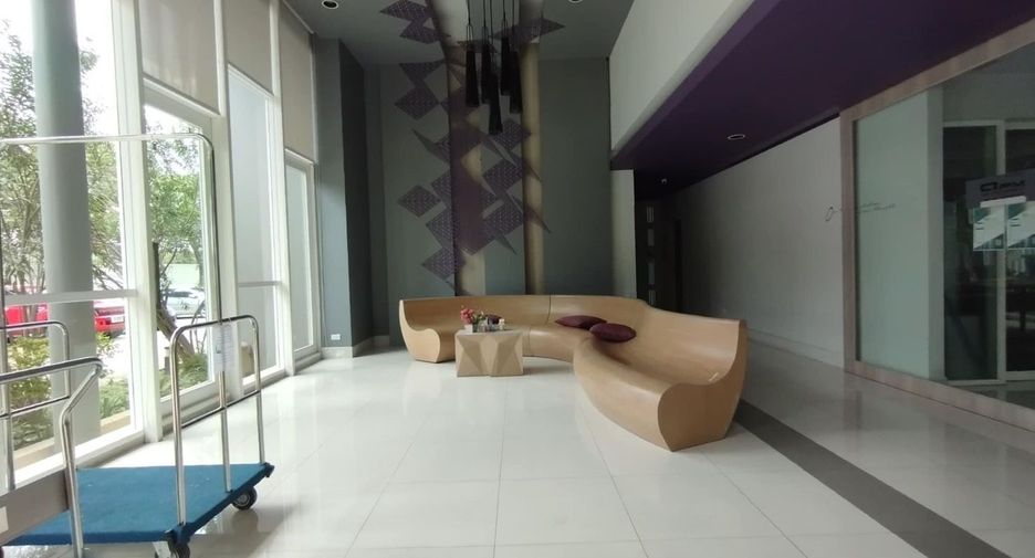 For sale 1 bed condo in Mueang Chiang Mai, Chiang Mai