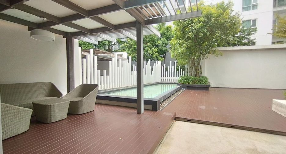 For sale 1 bed condo in Mueang Chiang Mai, Chiang Mai