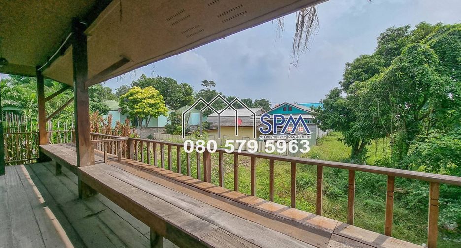ขาย 5 ห้องนอน บ้านเดี่ยว ใน เมืองเพชรบุรี, เพชรบุรี