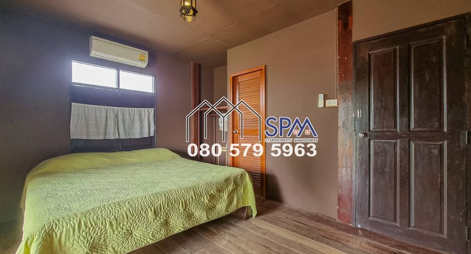 ขาย 5 ห้องนอน บ้านเดี่ยว ใน เมืองเพชรบุรี, เพชรบุรี